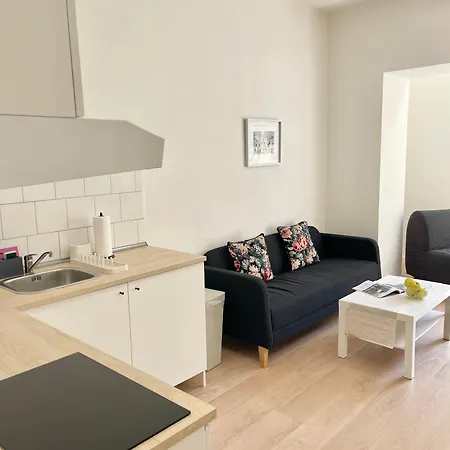 Cozy Atmos Praag