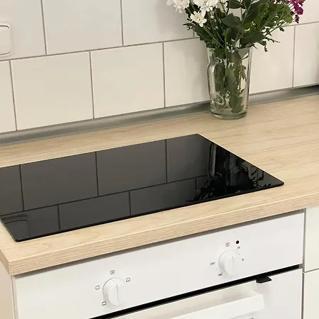 Appartement Cozy Atmos Praag