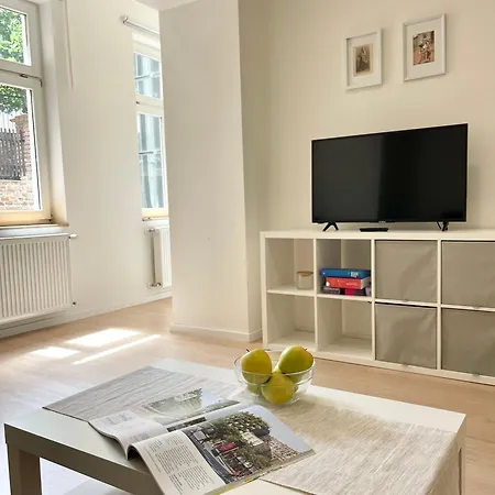 Cozy Atmos Appartement