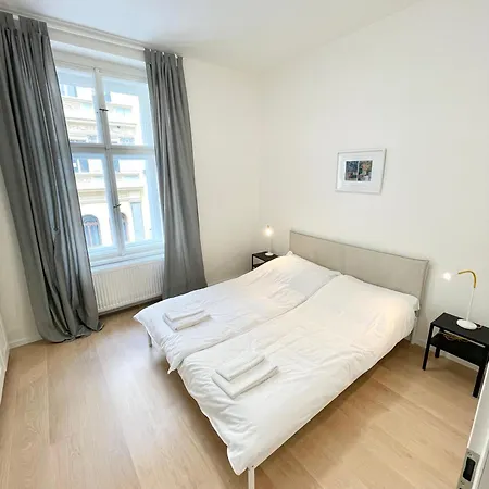 Daire Cozy Atmos *