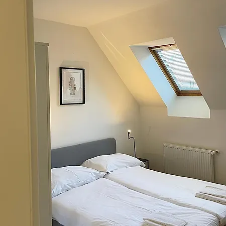 Cozy Atmos Prag