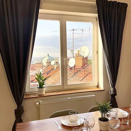 Cozy Atmos Daire *