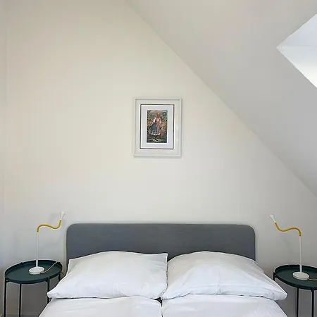 Cozy Atmos Daire Prag