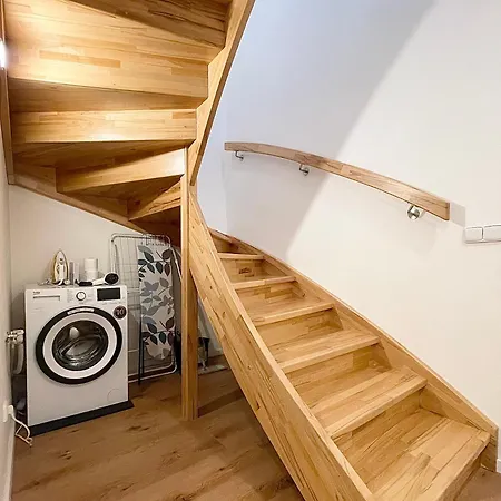 Cozy Atmos Prag