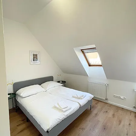 Cozy Atmos Daire