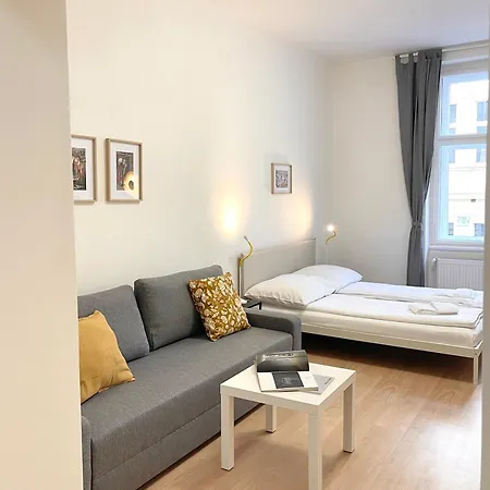 Apartmán Cozy Atmos *
