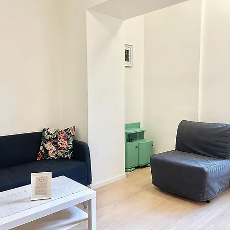 Apartmán Cozy Atmos *