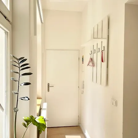 Apartmán Cozy Atmos *