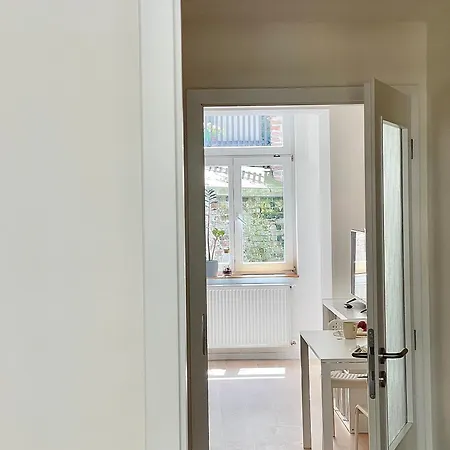 Cozy Atmos Apartmán