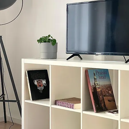 Cozy Atmos * Praha