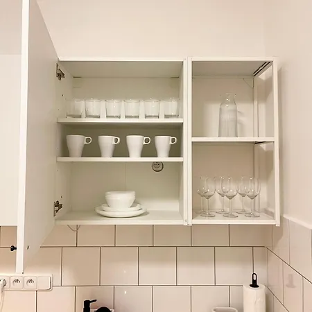 Apartman Cozy Atmos *