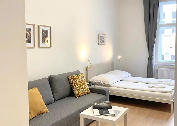 Apartman Cozy Atmos *