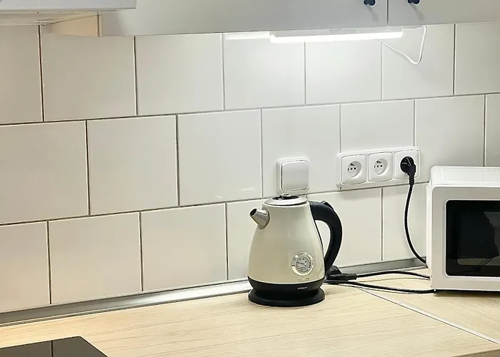Apartman Cozy Atmos