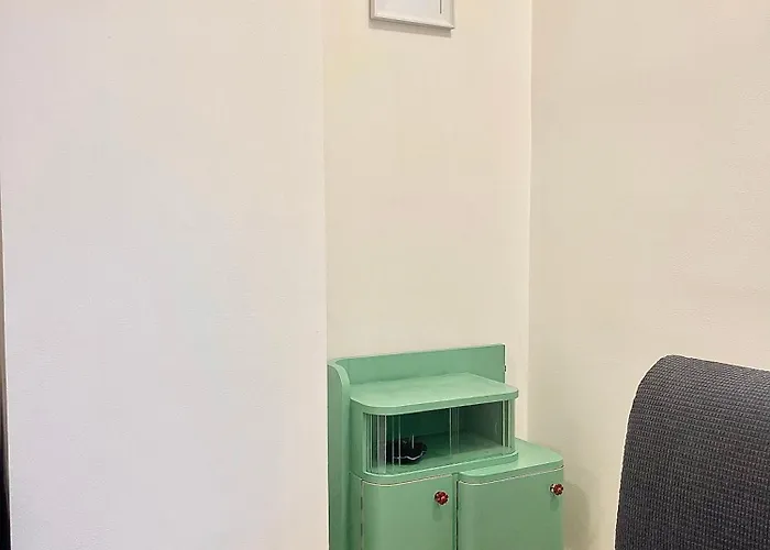 Cozy Atmos Apartman