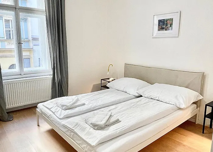 Apartman Cozy Atmos