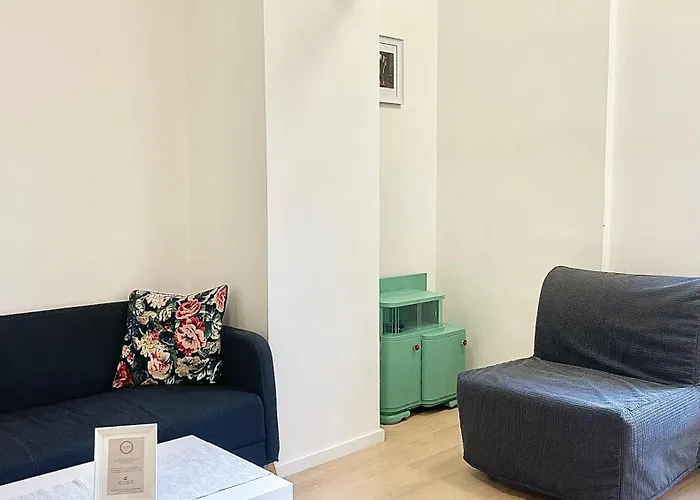 Apartman Cozy Atmos *