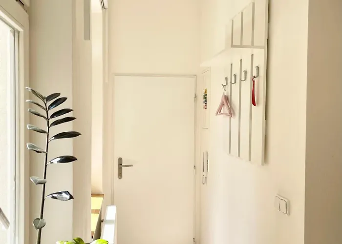 Apartman Cozy Atmos *