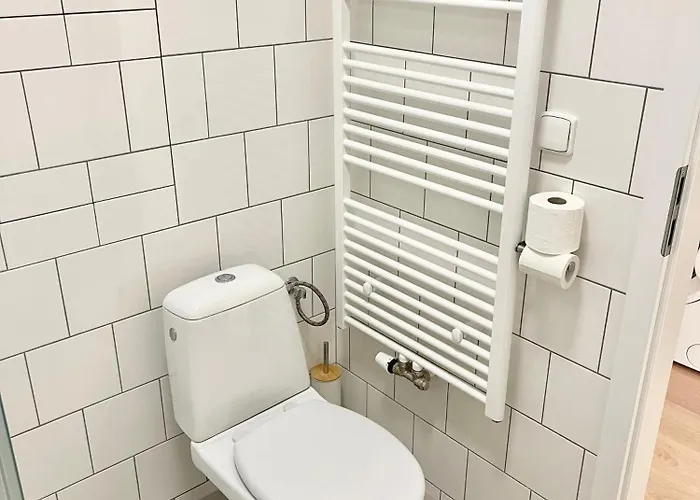 Apartman Cozy Atmos