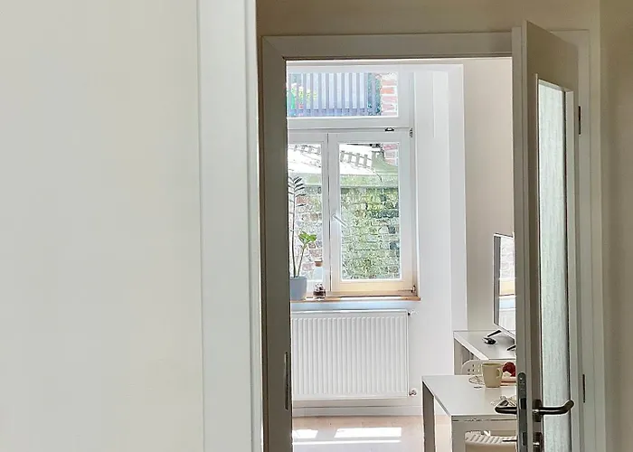 Cozy Atmos Apartman