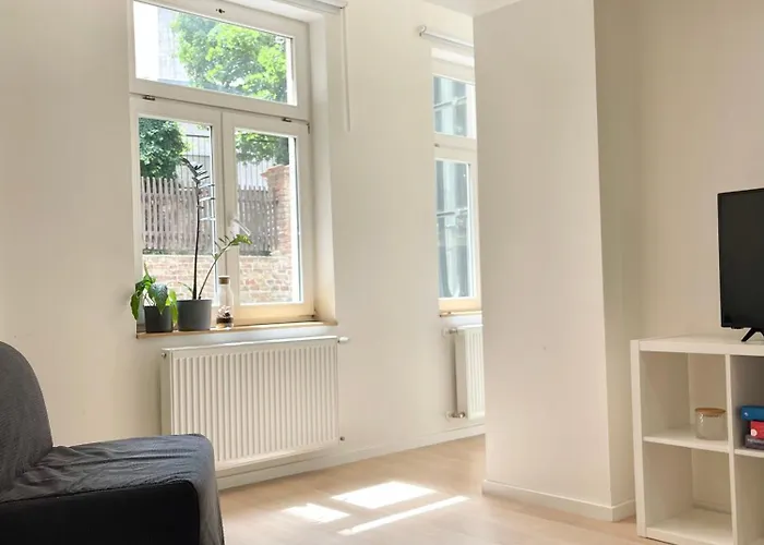 Cozy Atmos Apartman