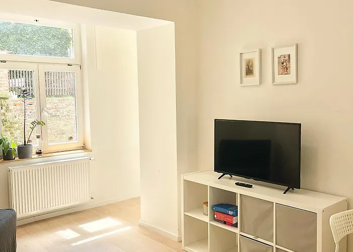 Cozy Atmos Apartman *
