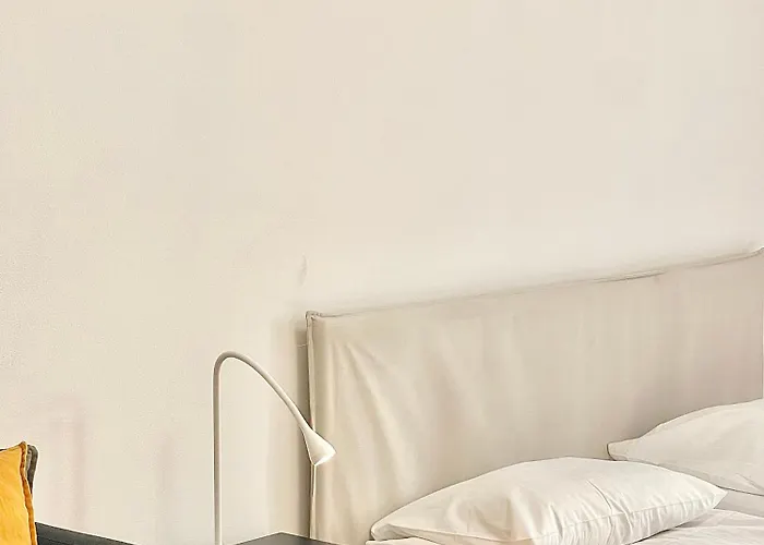 Cozy Atmos Apartman Prága