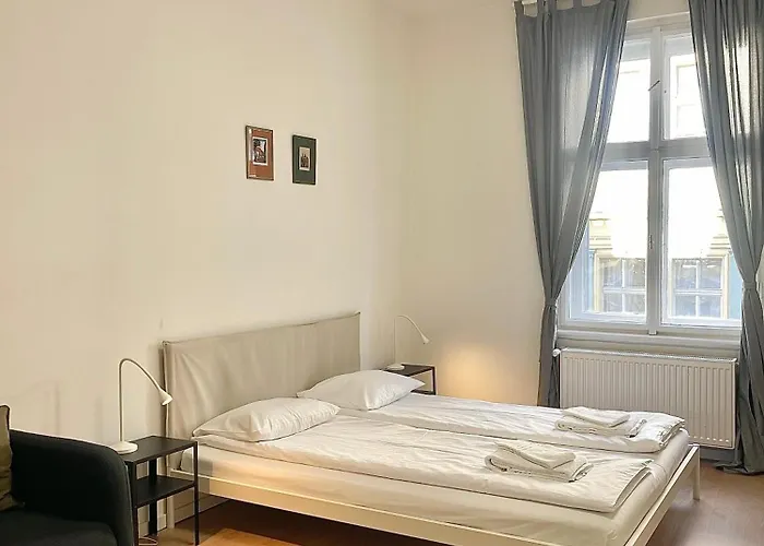 Apartman Cozy Atmos