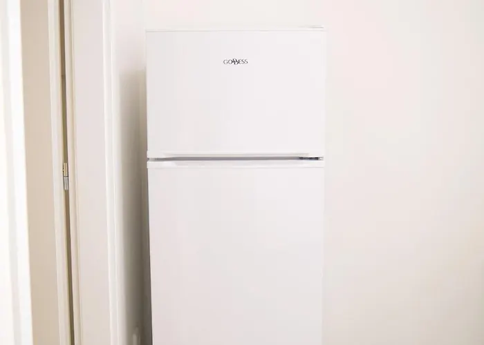 Cozy Atmos Apartman Prága