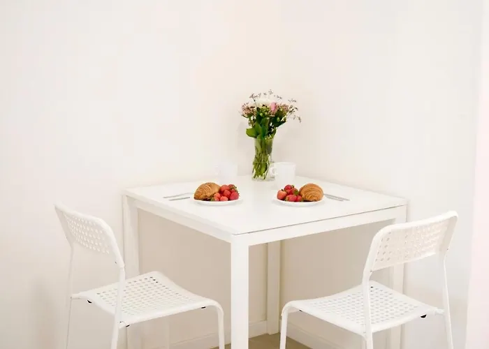 Apartman Cozy Atmos Prága