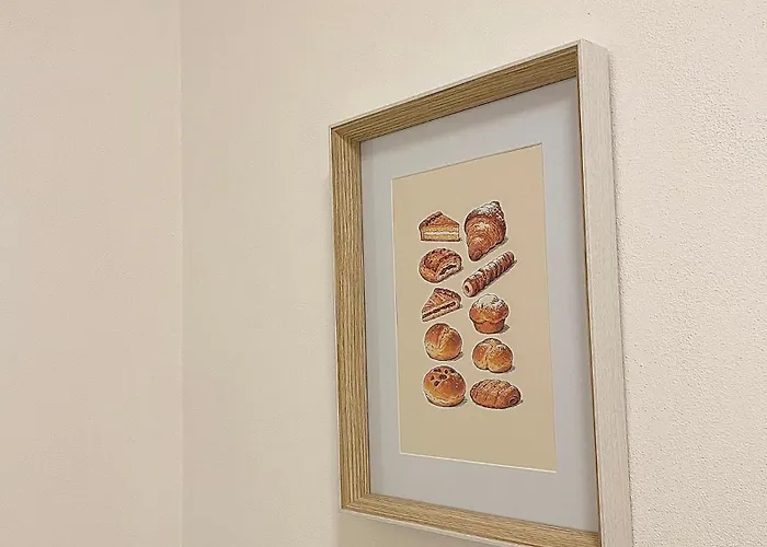 Apartman Cozy Atmos