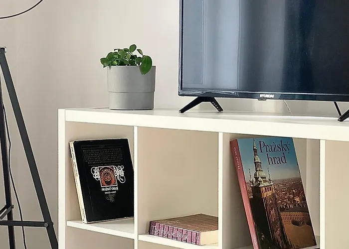 Cozy Atmos * Prága