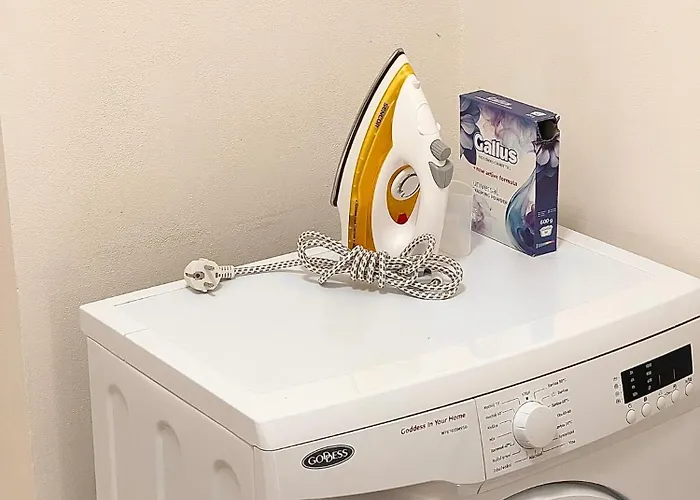 Cozy Atmos Apartman