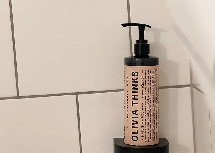 Apartman Cozy Atmos Prága