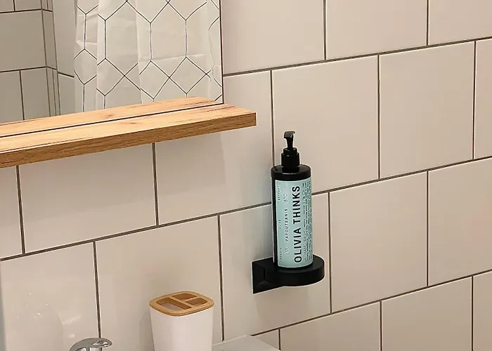 Apartman Cozy Atmos *