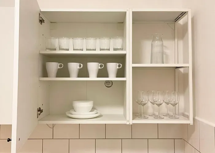 Apartman Cozy Atmos *