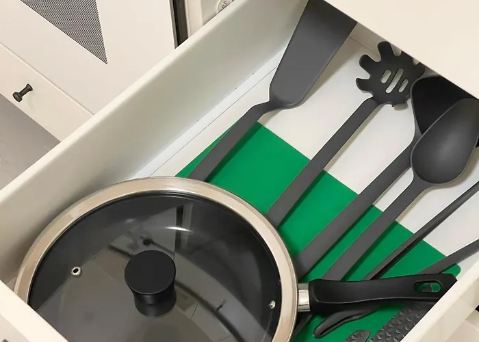 Apartman Cozy Atmos