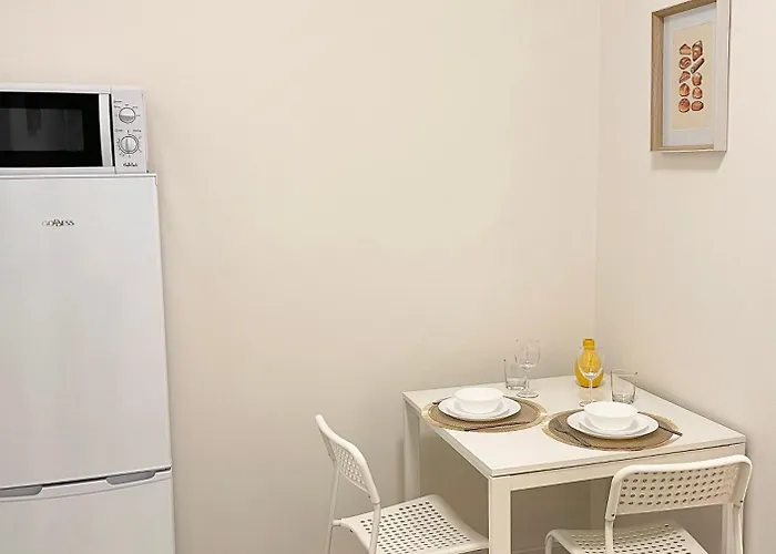Cozy Atmos * Prága
