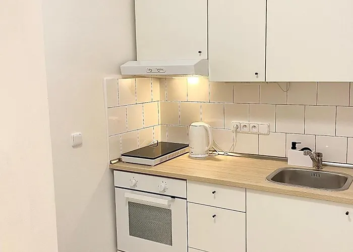 Apartman Cozy Atmos
