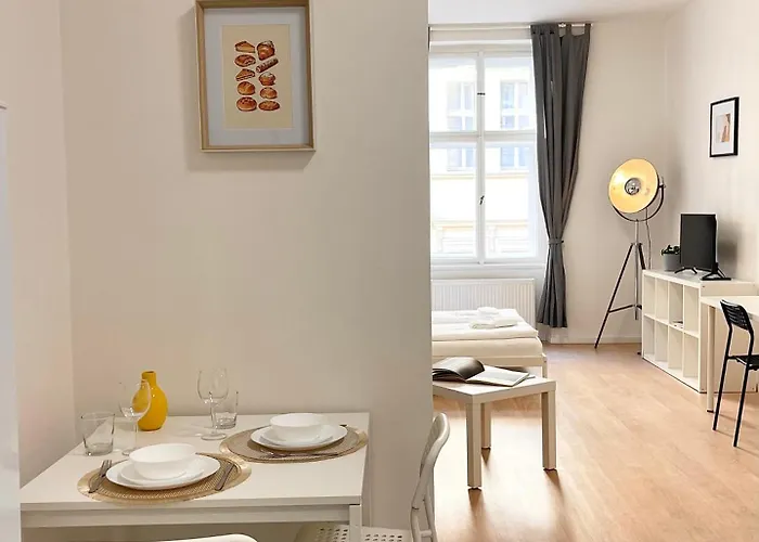 Apartman Cozy Atmos *
