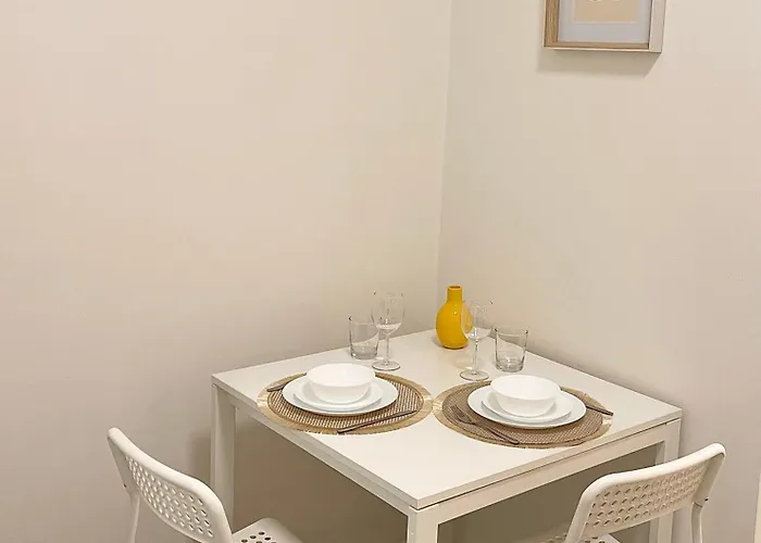 Cozy Atmos Apartman Prága