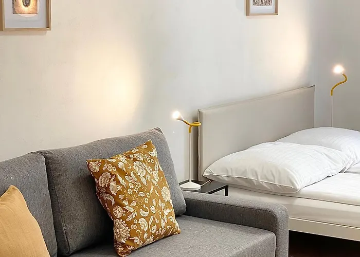 Cozy Atmos Apartman *