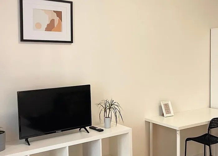 Cozy Atmos Apartman
