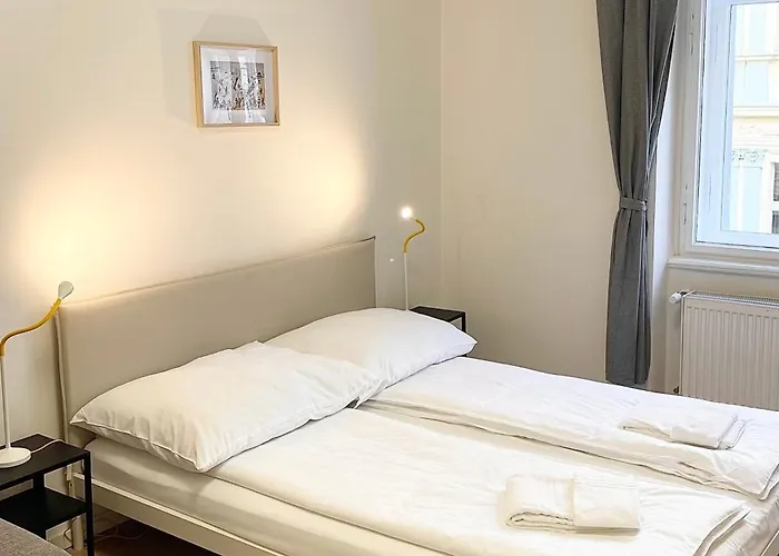 Cozy Atmos Apartman