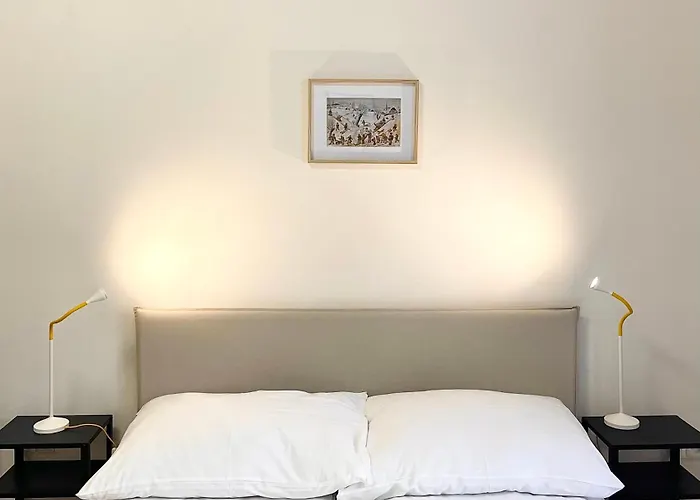 Cozy Atmos Prága