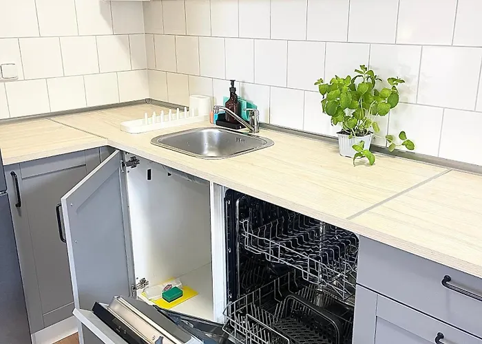 Apartman Cozy Atmos