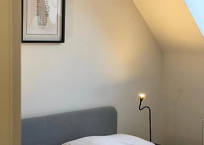 Cozy Atmos Apartman Prága