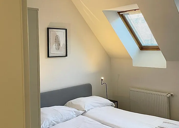Cozy Atmos Prága
