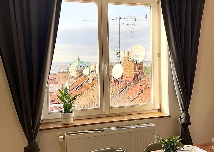 Cozy Atmos Apartman *