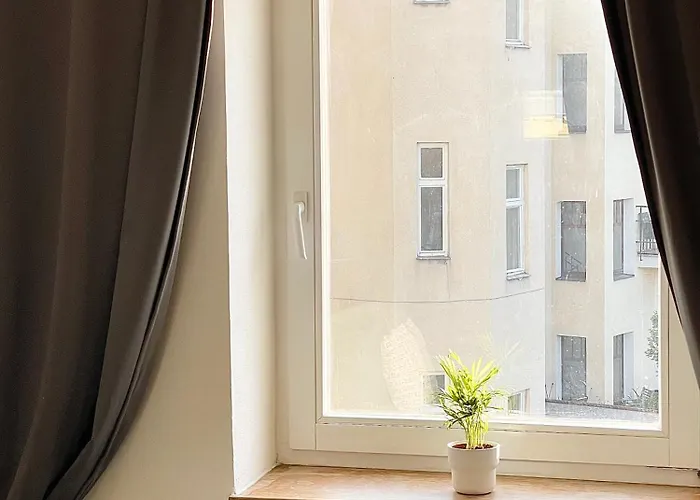 Cozy Atmos Apartman *