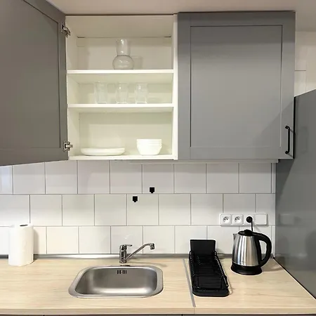 Apartman Cozy Atmos *